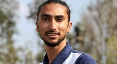 ‘Bipin Joshi Chowk’ named in Kanchanpur to honor Nepali student killed in Israel-Hamas conflict