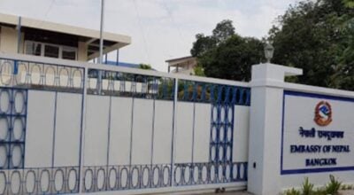 51 Nepalis rescued from online scam centres in Cambodia