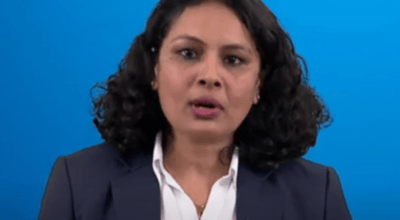 Special Court seeks Rs 500,000 bail in Rs 140 million corruption case involving former Health Secretary Dr Sangita Mishra