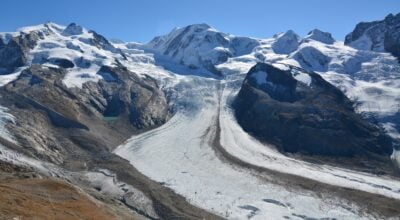Rapid glacier melt in Hindu Kush Himalaya signals urgent climate action