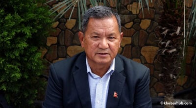 ‘Now is the time for review, not leadership change’