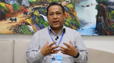 RSP’s Shishir Khanal wins Kathmandu-6 by huge margin