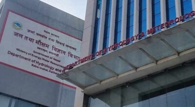 Snowfall likely in high hilly areas of Koshi and Gandaki