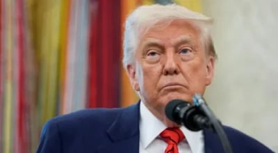 Trump announces plans to raise global tariffs to 15%