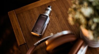 Electronic cigarettes worth Rs 22.4 million seized at Korala border