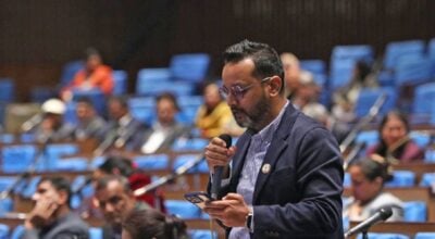 First meeting of Constitutional Amendment Task Force being held today