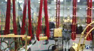 Bullion market turns upward again