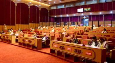 Newly elected National Assembly members to take oath today