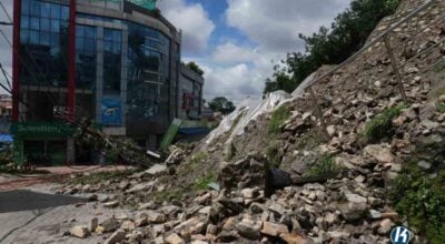 Nepal reports over 7,200 disaster incidents since April 2025