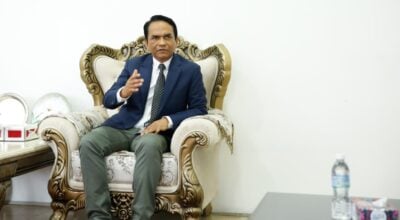 FATF grey listing a challenge but opportunity to reform AML system: NRB Governor