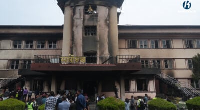 SC seeks written response on Nishad community’s reservation quota