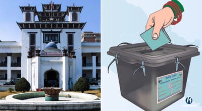HoR elections: 18 women candidates in the fray in Sudurpashchim Province