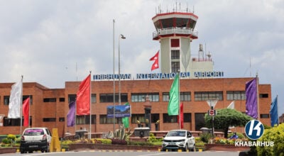 20 arrested in drug-related incidents, including two Indian nationals at TIA