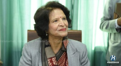 Pharmaceutical industry strives for self-reliance and export expansion: Health Minister