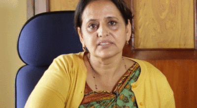 Attorney General Sabita Bhandari resigns