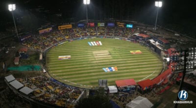 CWC League 2 matches in Kathmandu postponed