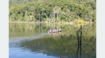 Dang’s Bahrakune Daha emerging as a popular destination for tourists