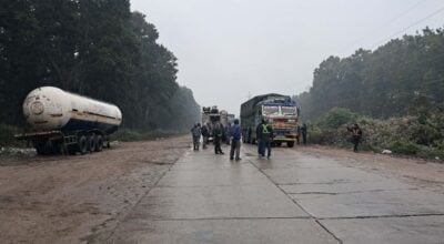 East–West Highway reopens after 24 hours