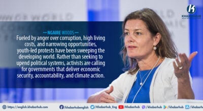 Gen Z Is Making Politics Hopeful Again