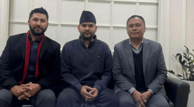 Rastriya Swatantra Party faces criticism over lack of inclusivity in leadership team