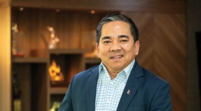 Prabhu Bank CEO Ashok Sherchan released on bail