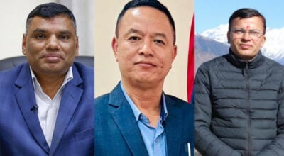 Ex-Home Secretary, former IGP, and CDO freed from travel restrictions