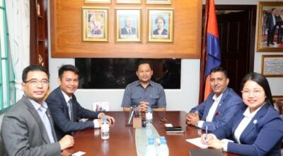 Cambodia–Nepal B2B Business Interaction Program 2026 in the offing