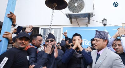 RSP to hold orientation for newly elected lawmakers