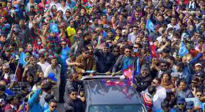 RSP preparing statute amendment to elect Balen as parliamentary party leader