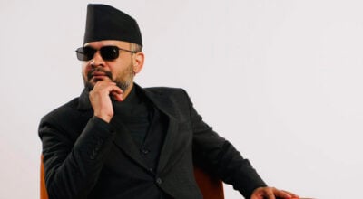 Rap as a voice of change returns to politics—with Balen at the center