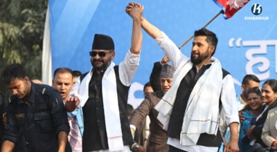 RSP to avoid antagonizing rivals despite strong mandate