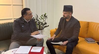 RSP Vice-Chair Swarnim Wagle predicts 60% votes from Madhesh in upcoming elections