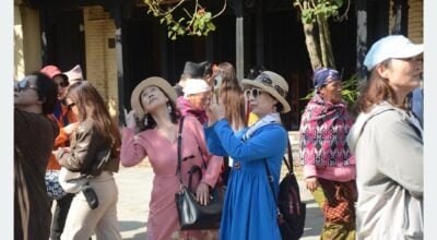 Bandipur receives 650,000 tourists during Visit Year 2025