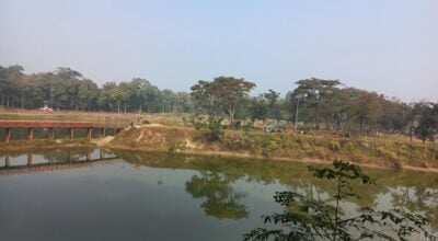 Jhapa’s Bhelagudhi Wetland emerge as new tourist destination