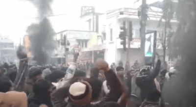 Security tightened in 8 districts after Birgunj unrest