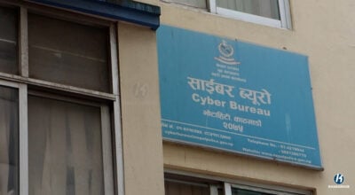 Police begin action against illegal social media expressions spreading misinformation