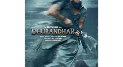‘Dhurandhar’ sets box office record, crosses Rs 100 crore in week 4