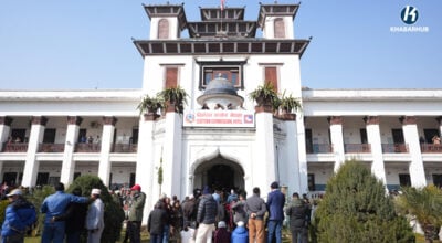 HoR election: EC to deploy volunteers in all wards for voter education