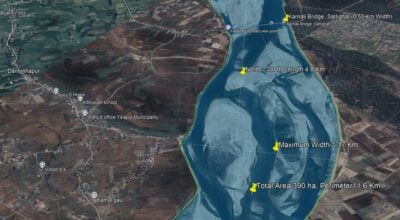 Nepal announces its first Fish Sanctuary in the Karnali River