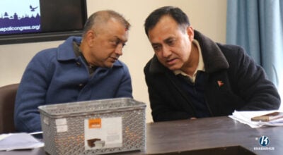 NC urges respectful campaigns, discourages insults against rivals