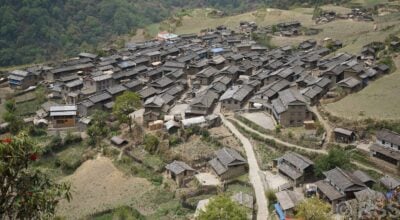 Myagdi’s Gurja to be connected to road network