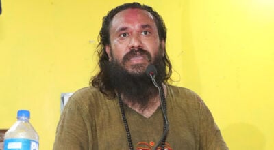 RSP’s Khagendra Sunar wins in Banke-3