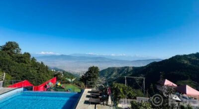 New Year celebrations boost tourism in Ranikot and Nagarkot