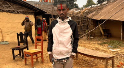 Poverty fails to stop Siraha teen from chasing dream of becoming doctor