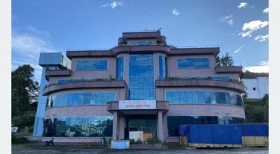 Security Printing Center prints 9,000 licenses in two months