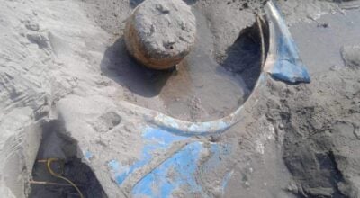 Bus wreckage found in Trishuli; suspected to be missing bus from Simaltal