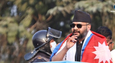 Balen missing from RSP training schedule despite future PM projection