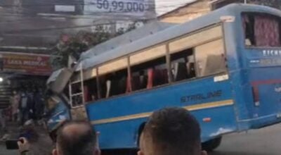 Update on Dharan bus accident: Identities of the 5 deceased revealed