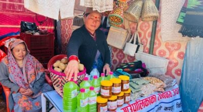 Women entrepreneurs turn to kiwi juice production after fresh fruit fails to sell