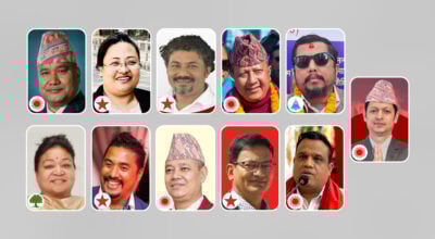 Newar community underrepresented in Kathmandu’s upcoming elections
